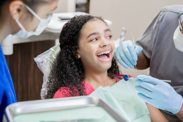 Best Knocked-Out Tooth Emergency  in Eldorado, TX