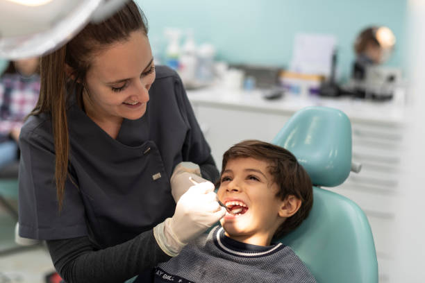 Best Cracked Tooth Emergency Dentist  in Eldorado, TX